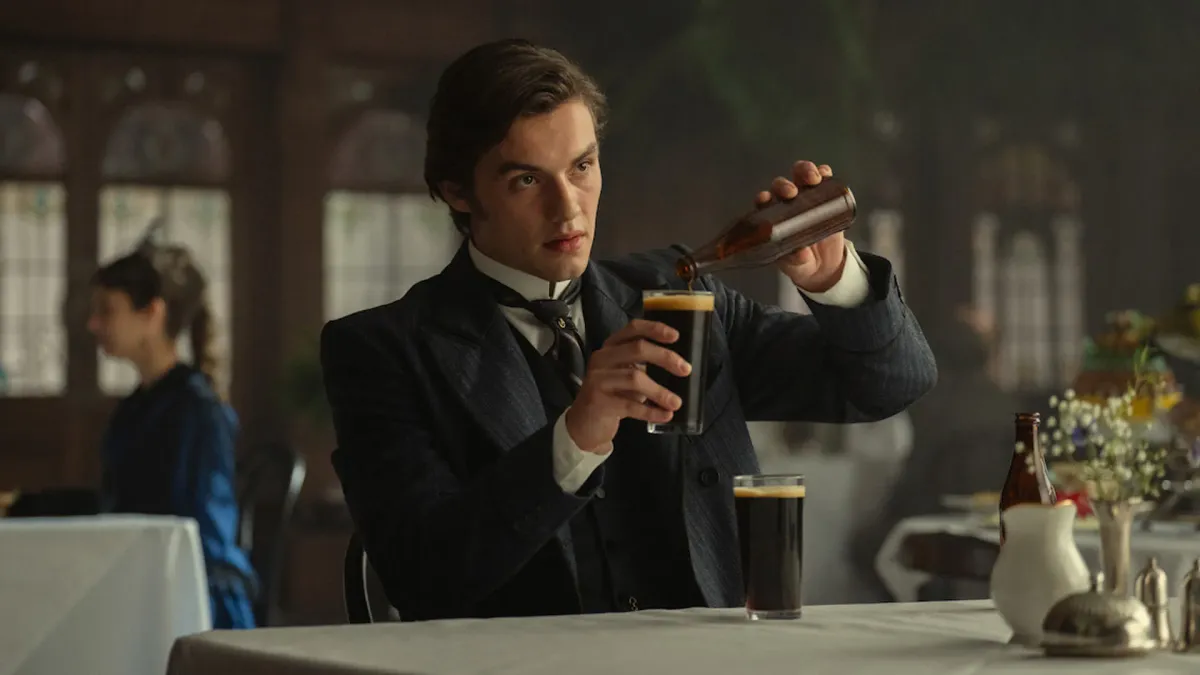 House of Guinness: Prestige Drama Dark Horse That Nobody's Talking About