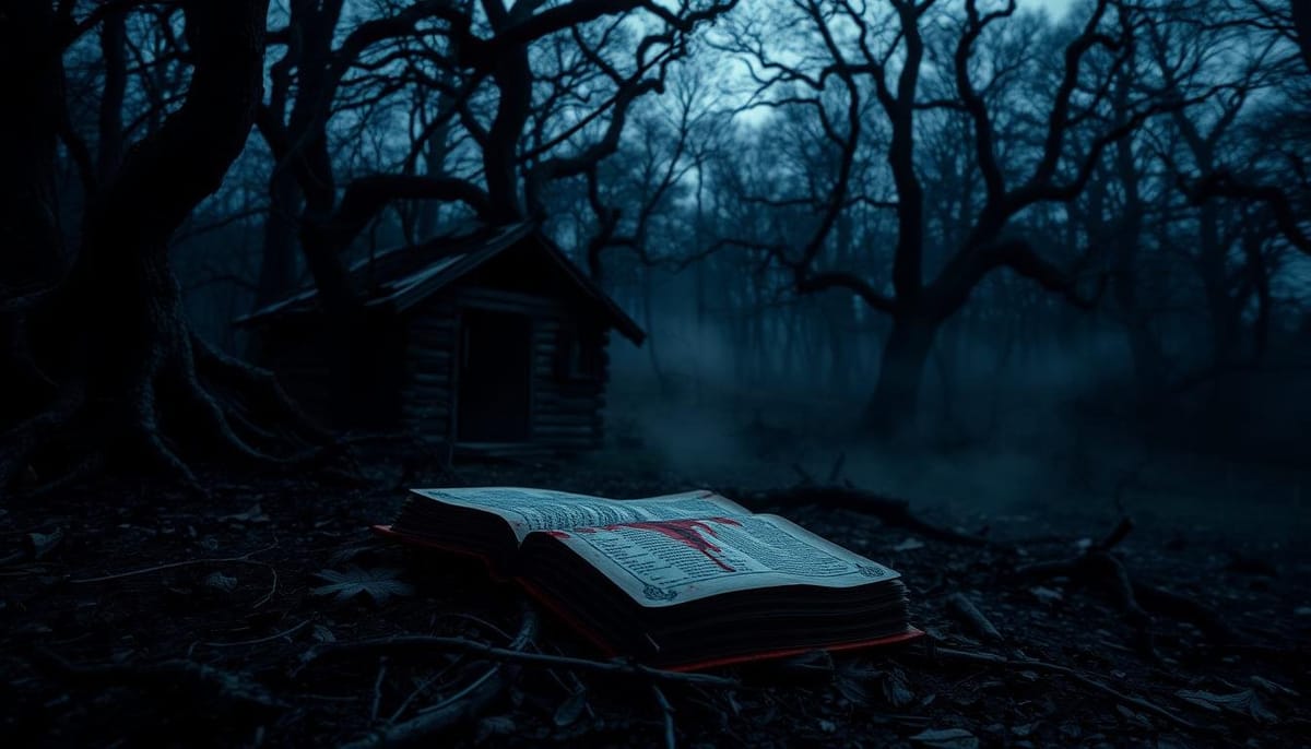 watch evil dead 2013