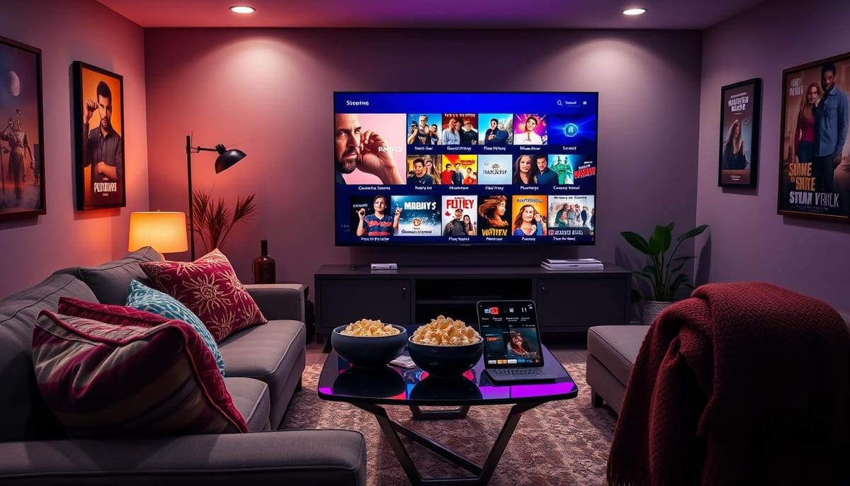 what to watch this weekend