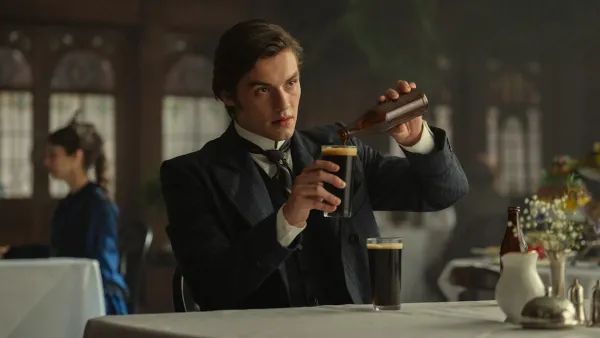 House of Guinness: Prestige Drama Dark Horse That Nobody's Talking About