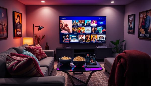 what to watch this weekend