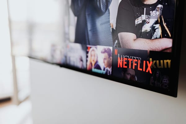 Weekend Streaming Thriller Marathon List for 2026