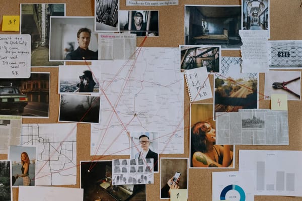 New Thriller Series Coming 2026: Best Shows to Watch